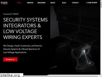 iviewsecurity.com