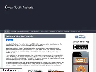 iviewsouthaustralia.com