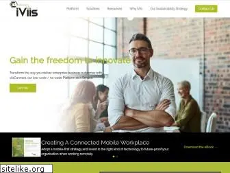 iviis.com