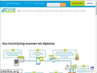 ivio-examenbureau.nl