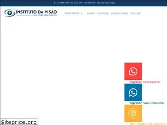 ivisaosjc.com.br