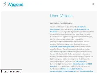 ivisions-gmbh.com