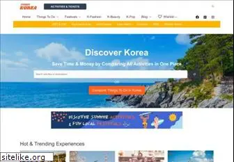 ivisitkorea.com