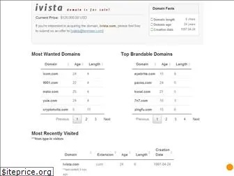 ivista.com
