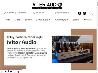 iviteraudio.pl