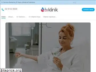 ivklinik.com.au