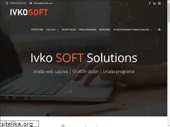 ivkosoft.com