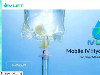 ivlift.com