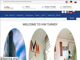 ivm-turkey.com