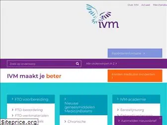 ivm.nl