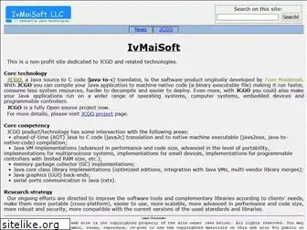 ivmaisoft.com