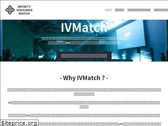 ivmatch.com