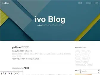 ivo-wang.github.io