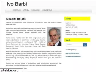 ivobarbi.com