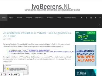 ivobeerens.nl