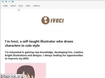 ivoci.com