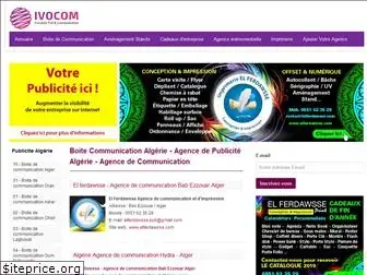 ivocommunication.com