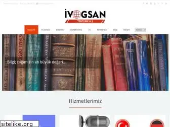 ivogsan.com