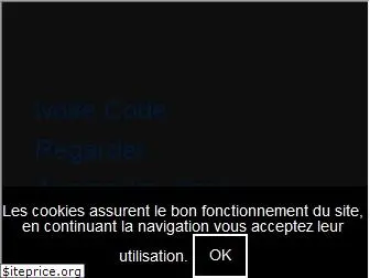 ivoirecode.com
