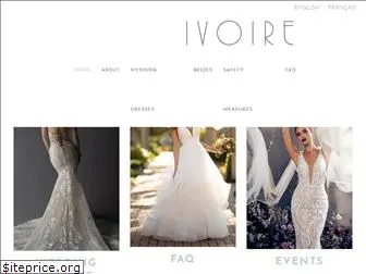 ivoirecollection.com