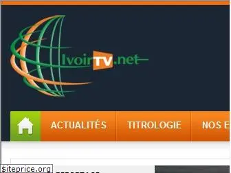 ivoirtelevision.net