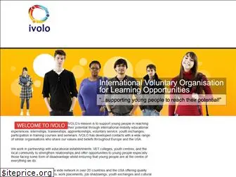 ivolo.co.uk