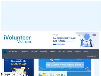 ivolunteervietnam.com