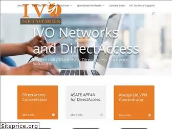 ivonetworks.com