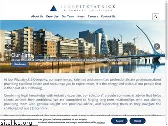 ivorfitzpatrick.ie