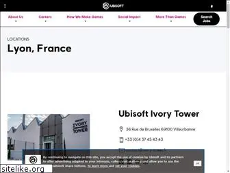 ivory-tower.fr