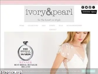 ivoryandpearl.com