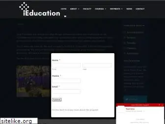 ivoryeducation.com