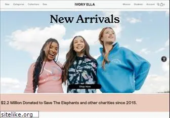 ivoryella.com