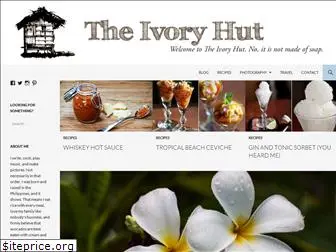 ivoryhut.com