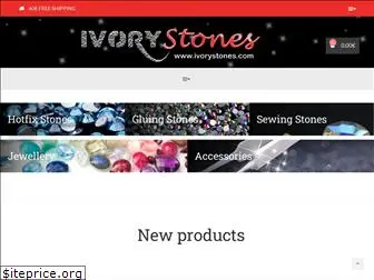 ivorystones.com