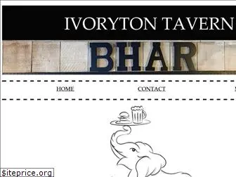 ivorytontavern.com