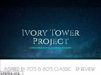 ivorytowerproject.com