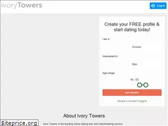 ivorytowers.net