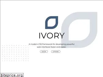 ivoryui.com