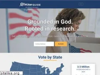 ivoterguide.com