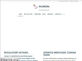 ivowen.com