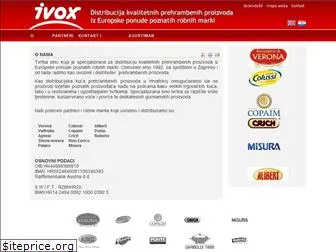 ivox.hr