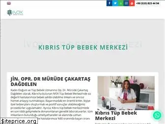 ivoxtupbebekmerkezi.com