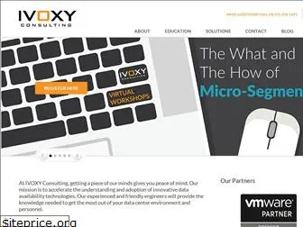 ivoxy.com