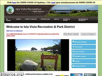 ivparks.org