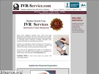 ivr-service.com
