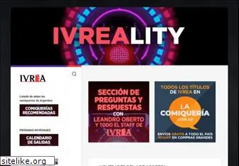 ivreality.com.ar