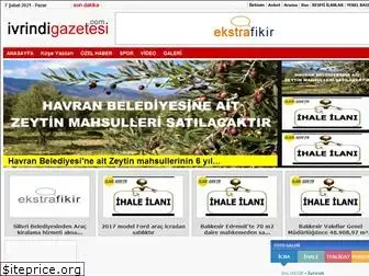 ivrindigazetesi.com