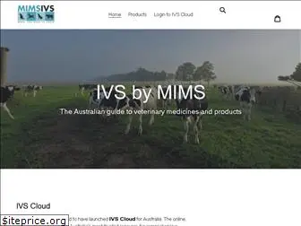 ivs.com.au
