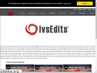 ivsedits.com